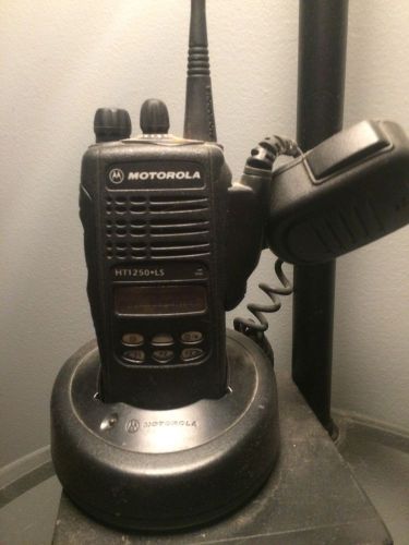Ht1250 uhf for sale