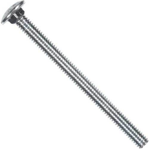 Carriage Bolt (Less Hex Nut)-5/16-18X1 CARRIAGE BOLT