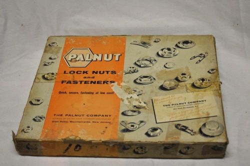 Palnut Lock Nut and Fastener Kit 2