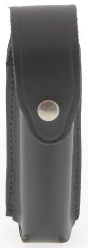 Galls duty gear leather mark iv defense spray case g4131 for sale