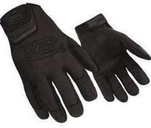 Ringers Gloves 137-11 Authentic Mechanics Glove Extra Large Black