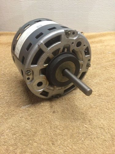 GE Blower Motor 5KCP39HGA323S / 3-10295 / 313325 / 1/3 hp  HVAC  RF