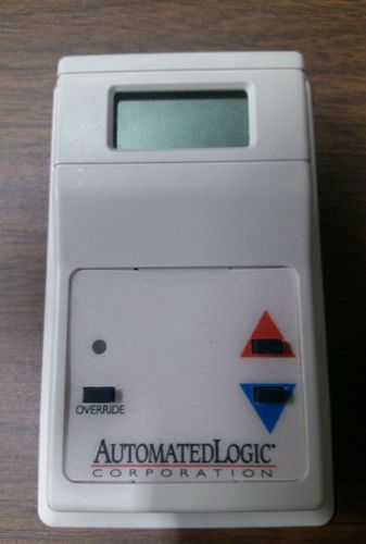 Automated Logic LSPRO Communicating Sensor ( Thermostat )
