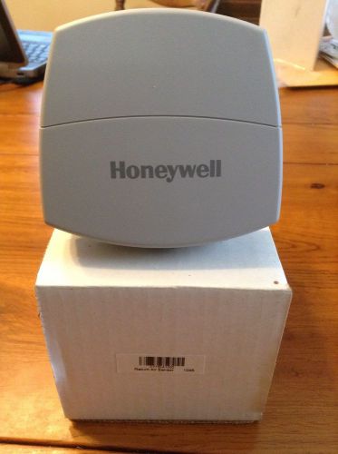 honeywell return air sensor C7735A1000
