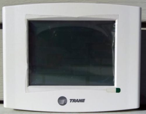 Trane Programmable Touch Screen Commerical Thermostat BAYSTAT152A