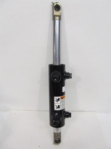 Hydraulic Power Steering Cylinder BG-0144 / 1030146A