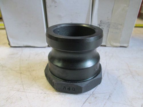 Coupling half, quick disconnect qty 12  2 in ms 27020 -11 c1914r for sale