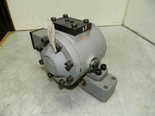 New toyo-oki hvp-vd1-g45a2-b hydraulic pressure compensated vane pump, warranty for sale
