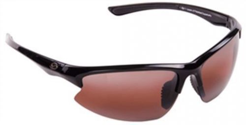 Sg-s1163 strike king s11 polarized sunglasses black/amber for sale