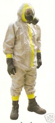 Adamson Hospital PPE Kit Without Respirator SM