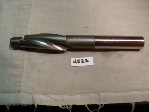 (#4523) used machinist 5/8 cap screw straight shank counter bore for sale