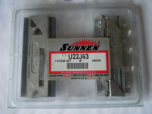 SUNNEN STONES -  U22J63(1box)