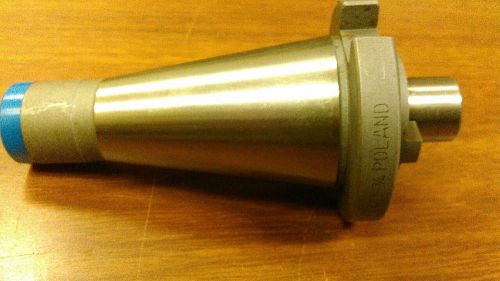 Bison Bial - NMTB40-3/4&#034; SHELL MILL ARBOR TOOLHOLDE QTY:1