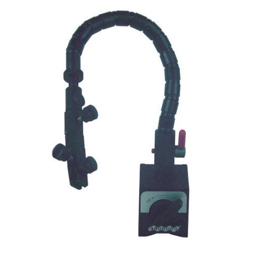 Flexbar 18059 flexbars &#034;in-line&#034; fine adjustor with v-magnetic base for sale