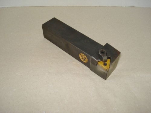 Valenite Lathe Indexable Insert Turning Tool holder MTGNL-20-4 8-5 Shank