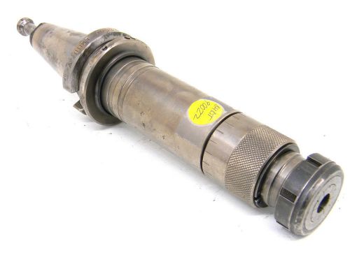 Used big-daishowa bt40 nbn-16 new baby collet chuck bhdt-90022 for sale