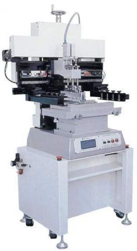 Brand new ae-3088d semi-auto stencil printer for sale