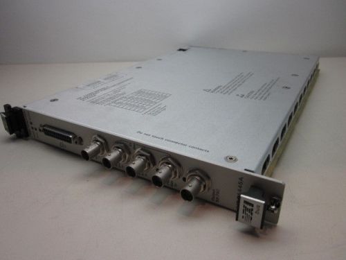 HP Agilent E1445A 75000 Series C Arbitrary Function Generator w/ 30 day warranty