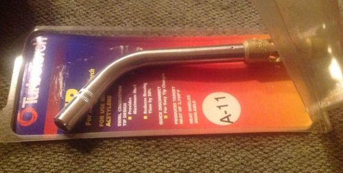 Turbotorch victor model a-11 part# 0386-0104 acetylene tip for sale