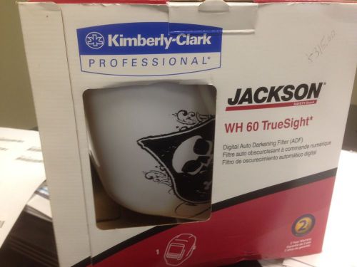 Jackson welding helmet - ace of spades truesight auto-dark lens 30317 for sale