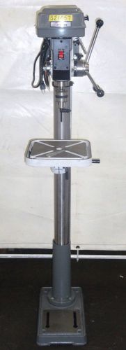 17&#034; viking single spindle drill press for sale
