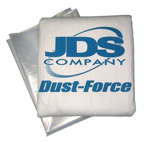 JDS 14032 5-Micron Bag Kit for Dust Force