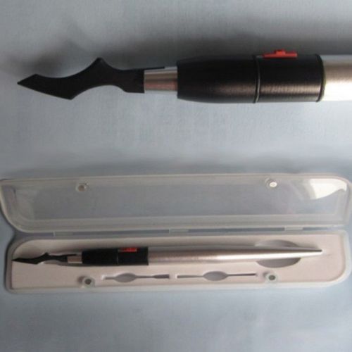 Porcelain Micro-vibes dental lab equipment Micro-Vibes Pen for technician DY-01