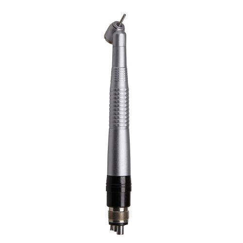 Dental high speed 45° surgical handpiece push button 4-h quick coupler cak4 for sale