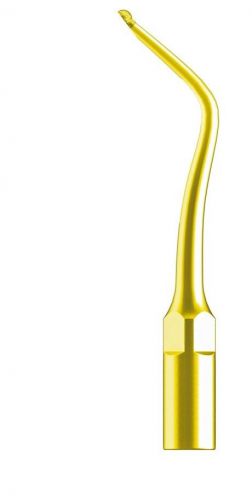 Dental Cavity Preparation Ultrasonic Scaler Titanium Tip SB2T Fit EMS Woodpecker