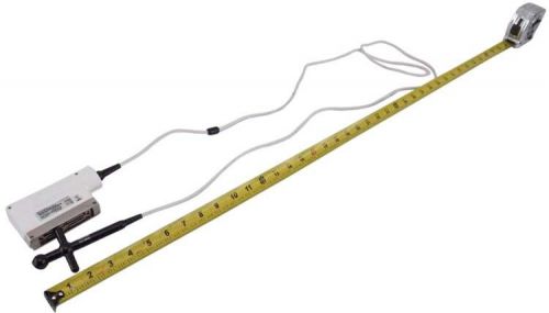 Acuson Aux CW Non-Imaging Pencil Array Transducer Ultrasound Probe for Cypress