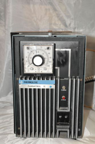 Thermolyne  Furnatrol II Controller, model CP13110