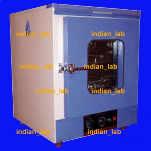 laboratory Incubator EXCELLENT QUALITY  INDIAN_LAB LIN0786