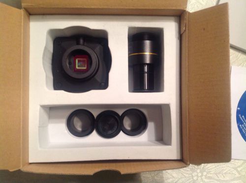 3mp usb2.0 microscope digital camera for sale