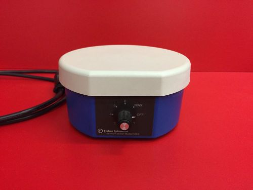 Fisher Scientific Thermix Magnetic Stirrer Model 120S