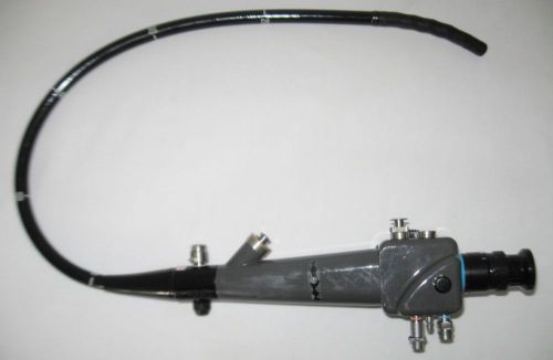 Olympus osf-2 flexible simoidoscope. checked - works well !!! for sale