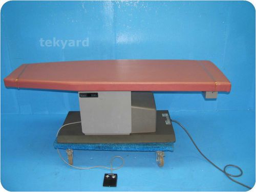 Ritter-midmark 106 (106-004) exam (examination) room table @ for sale
