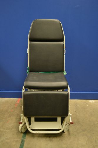 HAUSTED APC20000 PATIENT CHAIR (K1)
