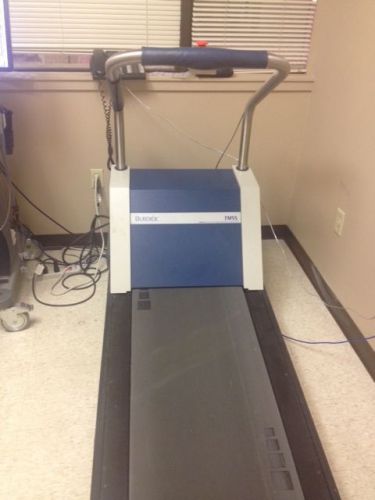 Medical treadmill
