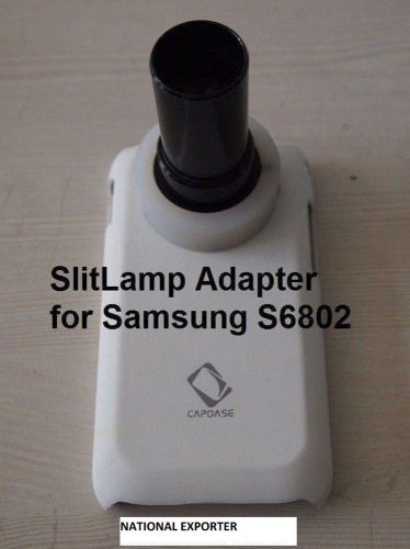 Adapter for Samsung S3 HEATING MENTAL MUFFLE  FURNACE 3 MIRROR GONISCOPE MICROSC