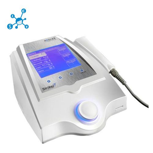 New professional physical therapy machine chiropractic electrotherapy machine a2 for sale
