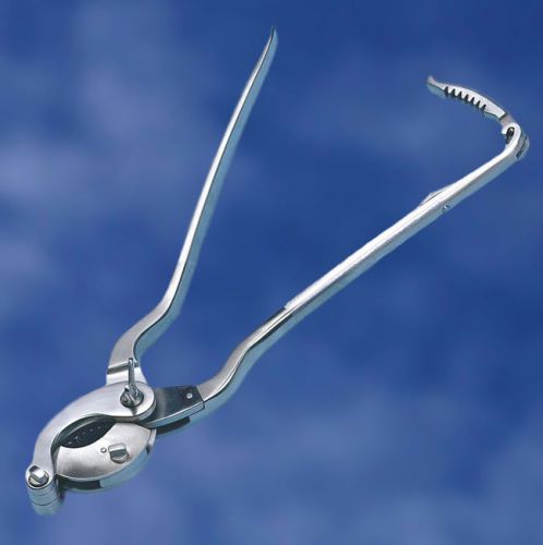 Serra Emasculator 14&#034; Veterinary Surgical Instruments