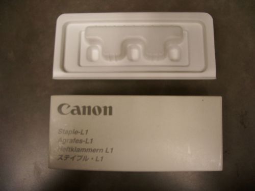 Canon staple-L1