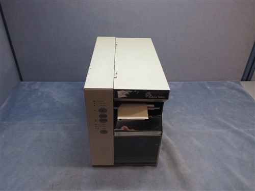 Zebra 105SE Thermal Label Printer