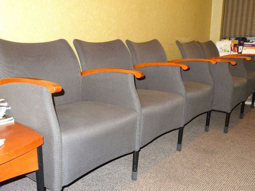 office reception chairs