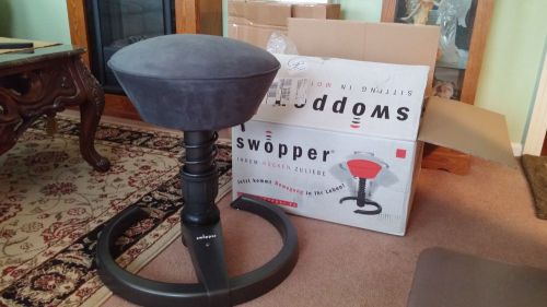 Swooper  Chair