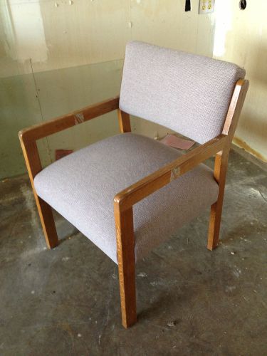 Waiting Room Chairs