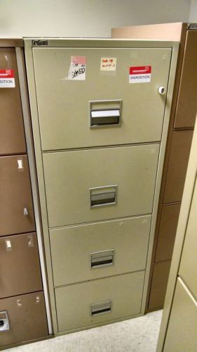 21 4 DRAWER FIREPROOF FILE CABINETS!!!