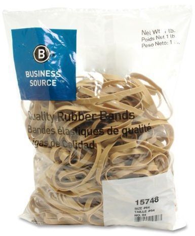 Size Rubber Bands Everyday Use 15748