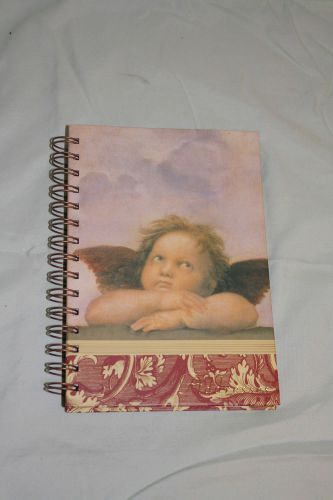 Raphael&#039;s Cherubs Masters Angels address book