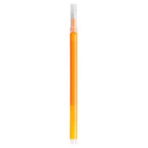 MUJI Moma Refill for Erasable ballpoint pen Orange 0.5mm Japan WorldWide